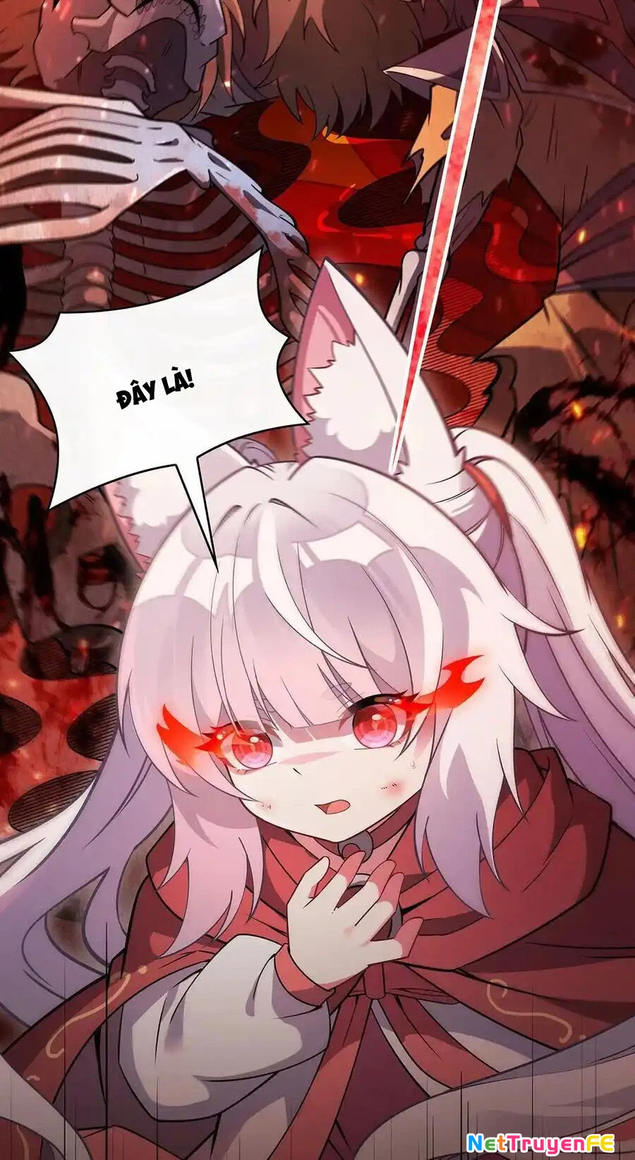 Các Nữ Đồ Đệ Của Ta Đều Là Chư Thiên Đại Lão Tương Lai Chapter 243 - Trang 4