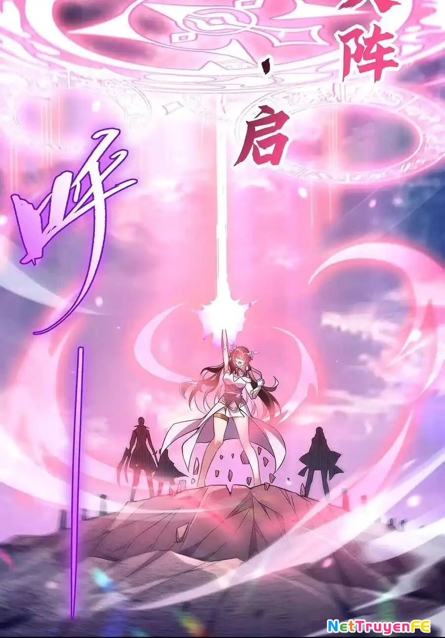 Các Nữ Đồ Đệ Của Ta Đều Là Chư Thiên Đại Lão Tương Lai Chapter 243 - Trang 4