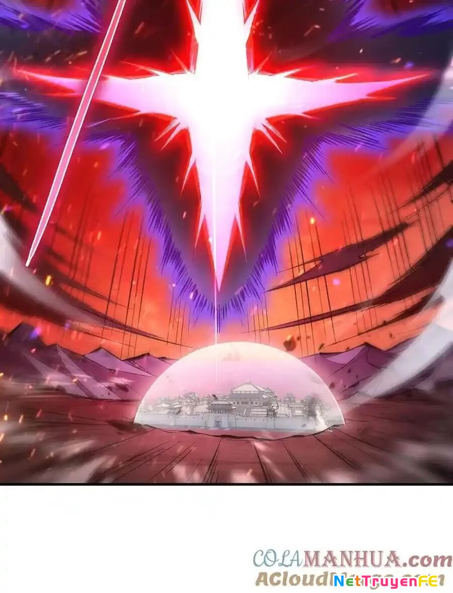 Các Nữ Đồ Đệ Của Ta Đều Là Chư Thiên Đại Lão Tương Lai Chapter 243 - Trang 4