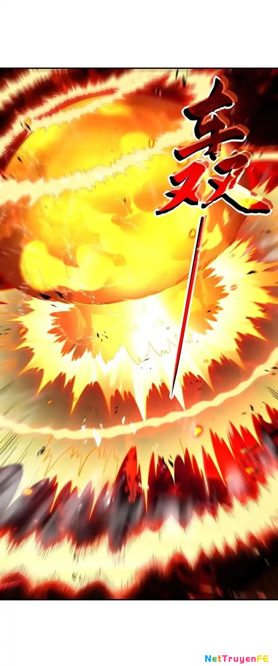 Các Nữ Đồ Đệ Của Ta Đều Là Chư Thiên Đại Lão Tương Lai Chapter 243 - Trang 4