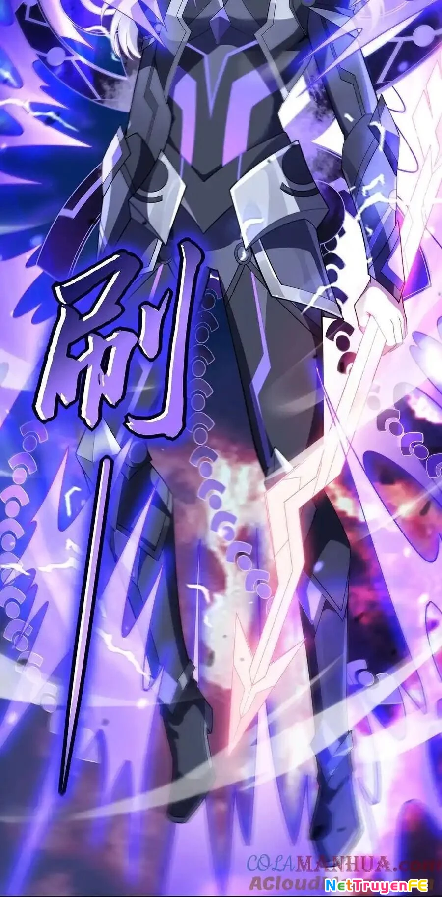 Các Nữ Đồ Đệ Của Ta Đều Là Chư Thiên Đại Lão Tương Lai Chapter 243 - Trang 4