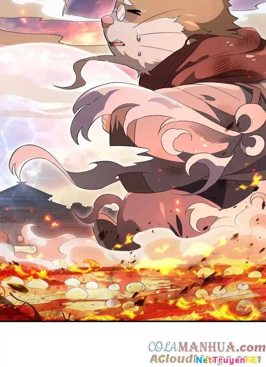 Các Nữ Đồ Đệ Của Ta Đều Là Chư Thiên Đại Lão Tương Lai Chapter 244 - Trang 4