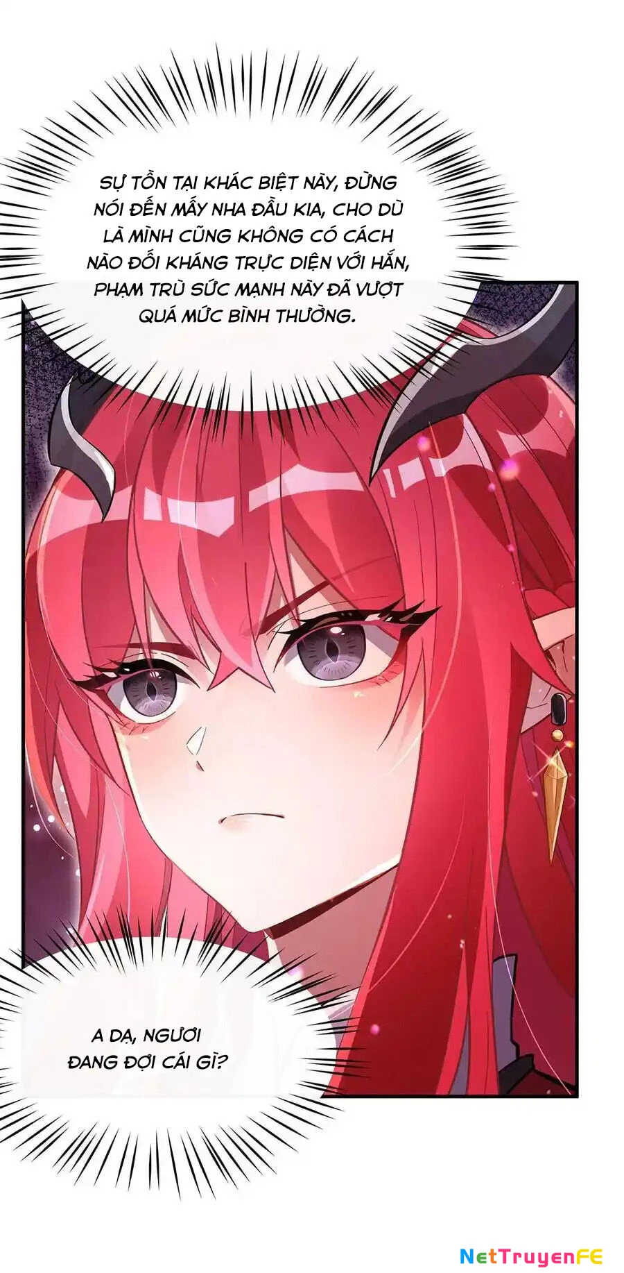 Các Nữ Đồ Đệ Của Ta Đều Là Chư Thiên Đại Lão Tương Lai Chapter 244 - Trang 4