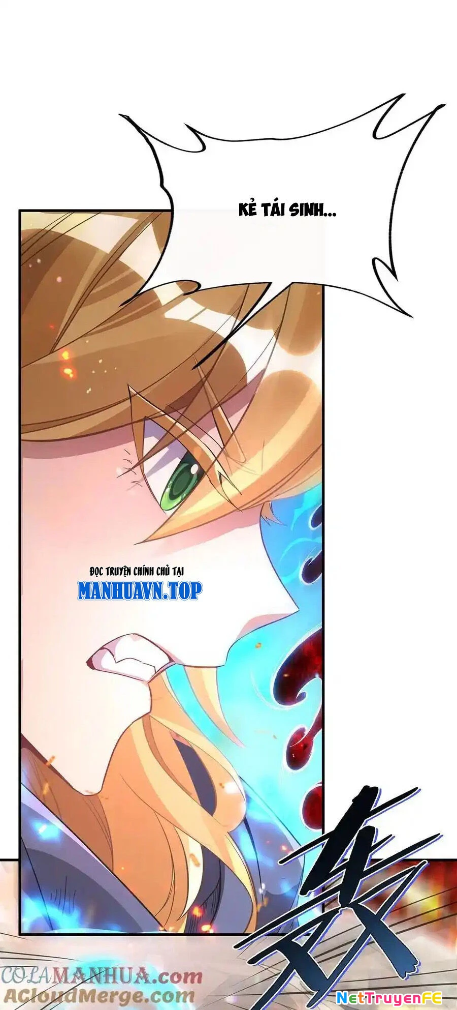 Các Nữ Đồ Đệ Của Ta Đều Là Chư Thiên Đại Lão Tương Lai Chapter 244 - Trang 4