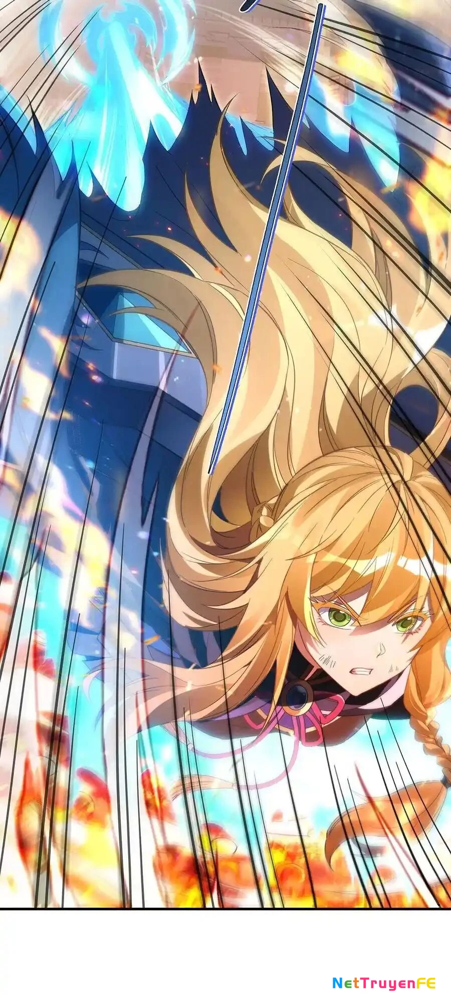 Các Nữ Đồ Đệ Của Ta Đều Là Chư Thiên Đại Lão Tương Lai Chapter 244 - Trang 4