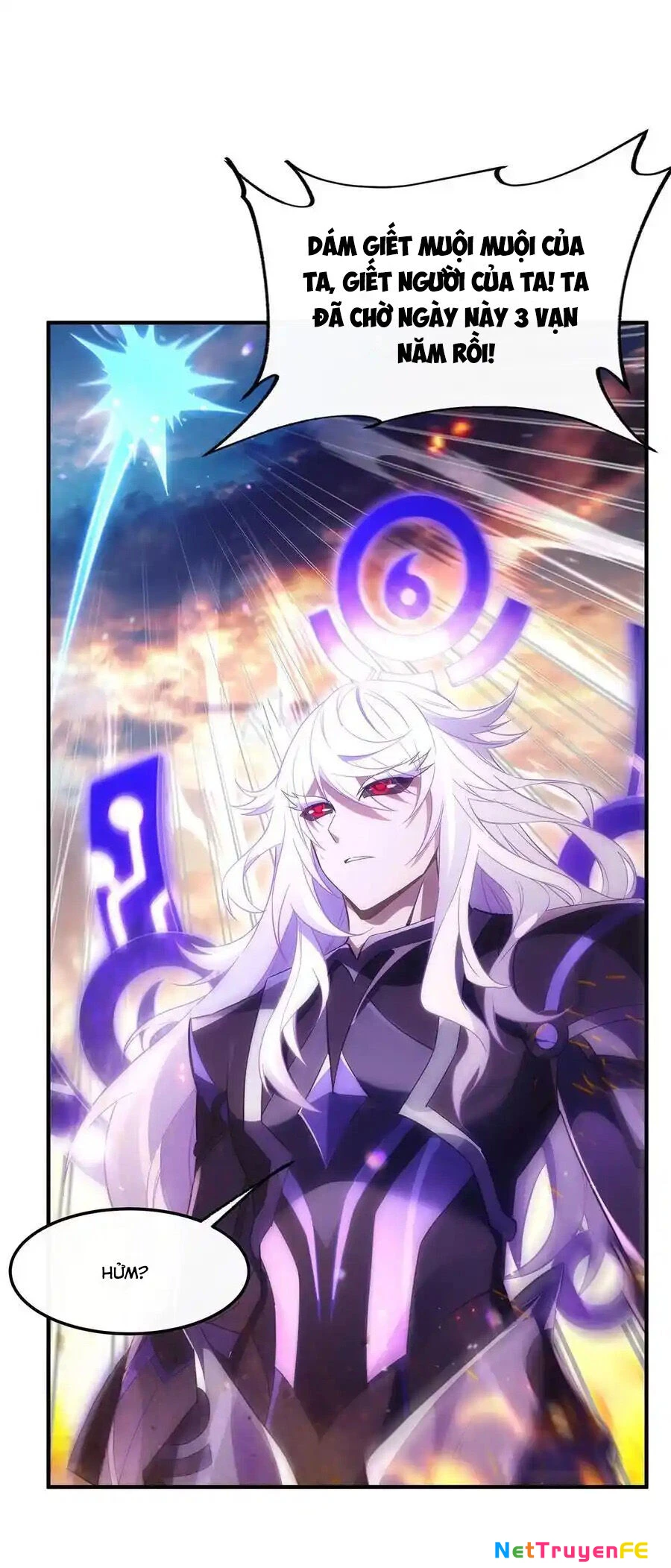 Các Nữ Đồ Đệ Của Ta Đều Là Chư Thiên Đại Lão Tương Lai Chapter 244 - Trang 4