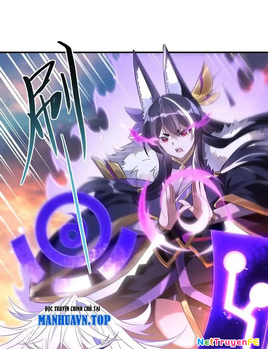 Các Nữ Đồ Đệ Của Ta Đều Là Chư Thiên Đại Lão Tương Lai Chapter 244 - Trang 4