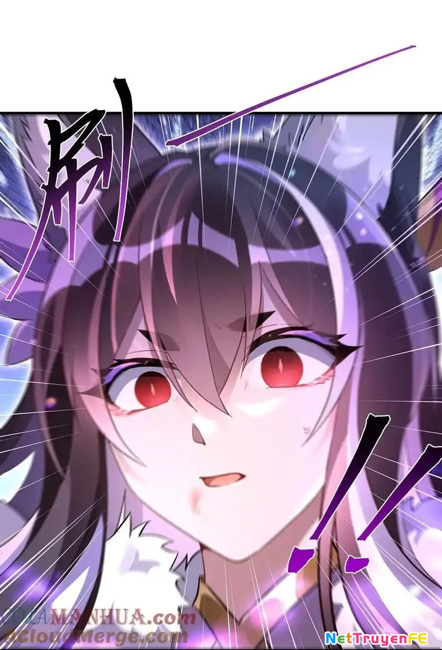 Các Nữ Đồ Đệ Của Ta Đều Là Chư Thiên Đại Lão Tương Lai Chapter 244 - Trang 4