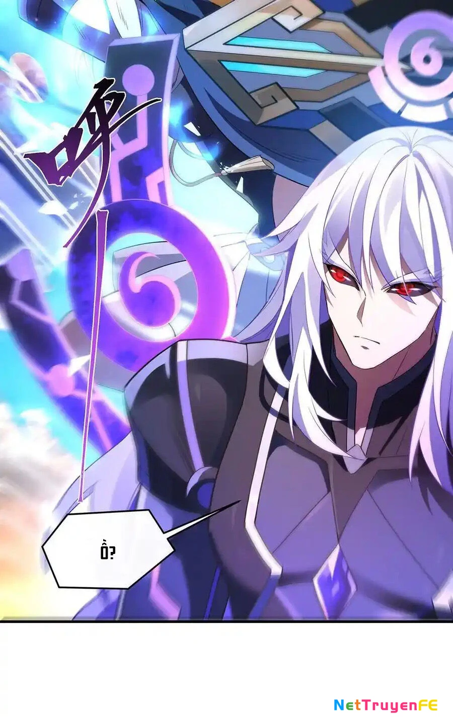 Các Nữ Đồ Đệ Của Ta Đều Là Chư Thiên Đại Lão Tương Lai Chapter 244 - Trang 4