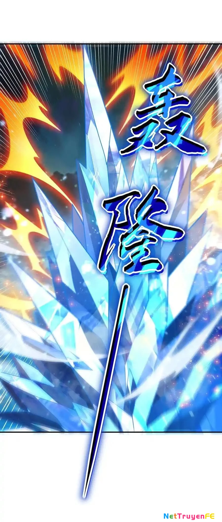 Các Nữ Đồ Đệ Của Ta Đều Là Chư Thiên Đại Lão Tương Lai Chapter 244 - Trang 4