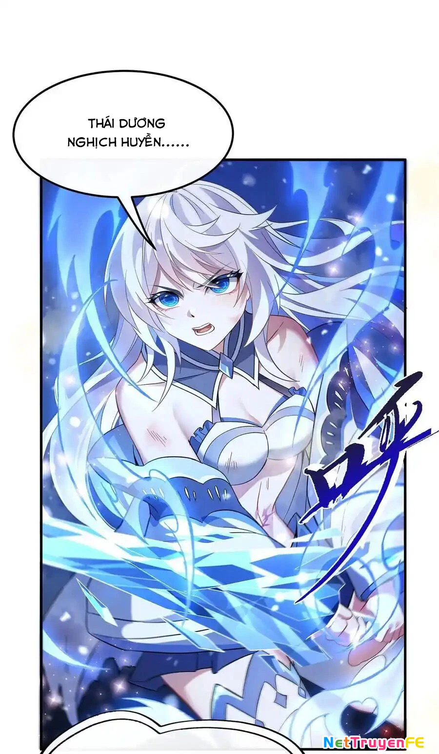 Các Nữ Đồ Đệ Của Ta Đều Là Chư Thiên Đại Lão Tương Lai Chapter 244 - Trang 4