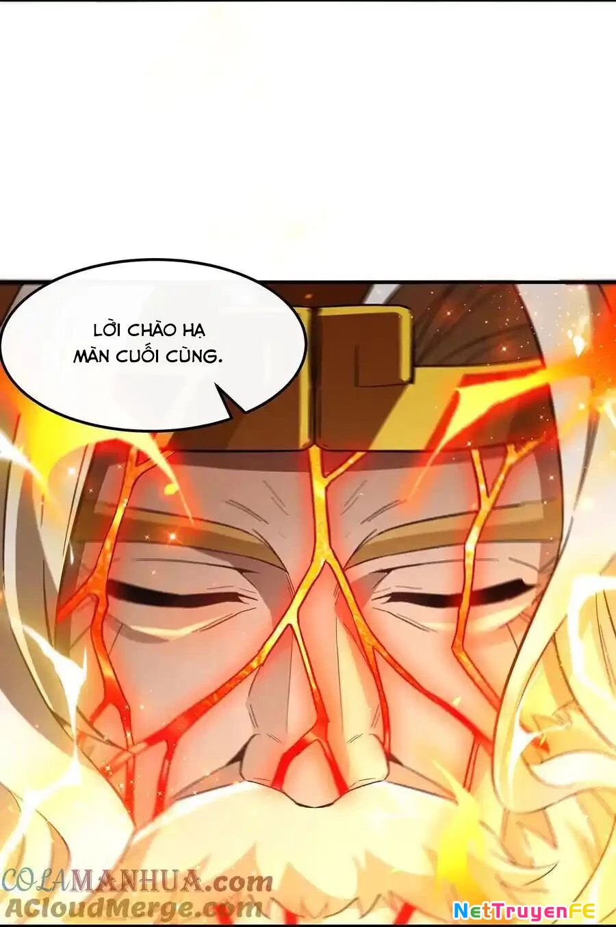 Các Nữ Đồ Đệ Của Ta Đều Là Chư Thiên Đại Lão Tương Lai Chapter 244 - Trang 4