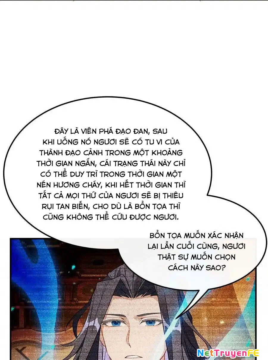 Các Nữ Đồ Đệ Của Ta Đều Là Chư Thiên Đại Lão Tương Lai Chapter 244 - Trang 4