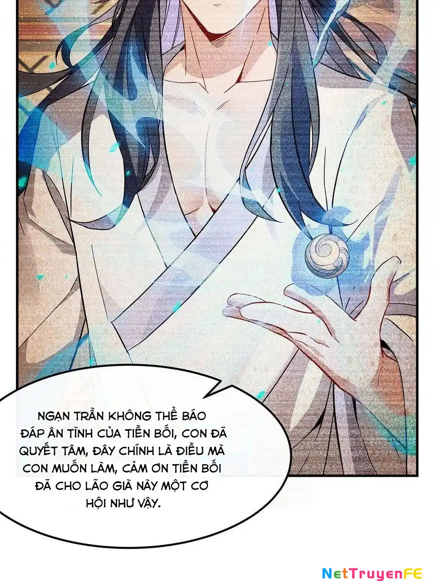 Các Nữ Đồ Đệ Của Ta Đều Là Chư Thiên Đại Lão Tương Lai Chapter 244 - Trang 4