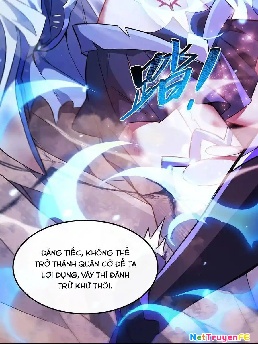 Các Nữ Đồ Đệ Của Ta Đều Là Chư Thiên Đại Lão Tương Lai Chapter 244 - Trang 4