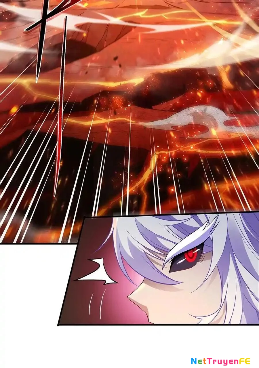 Các Nữ Đồ Đệ Của Ta Đều Là Chư Thiên Đại Lão Tương Lai Chapter 244 - Trang 4