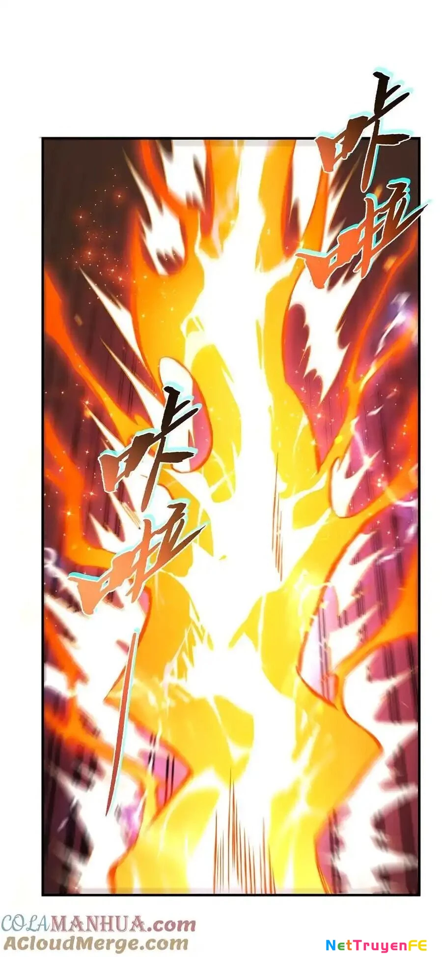 Các Nữ Đồ Đệ Của Ta Đều Là Chư Thiên Đại Lão Tương Lai Chapter 244 - Trang 4