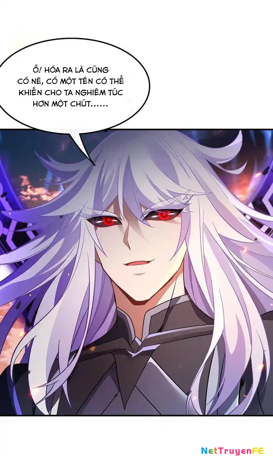 Các Nữ Đồ Đệ Của Ta Đều Là Chư Thiên Đại Lão Tương Lai Chapter 244 - Trang 4