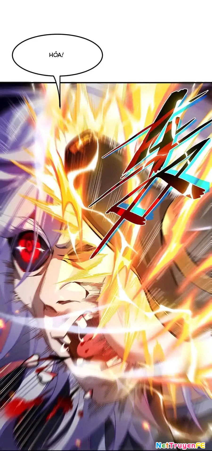 Các Nữ Đồ Đệ Của Ta Đều Là Chư Thiên Đại Lão Tương Lai Chapter 244 - Trang 4