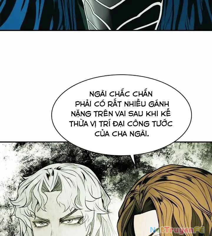 Bất Bại Chân Ma Chapter 189 - Trang 4