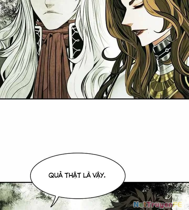 Bất Bại Chân Ma Chapter 189 - Trang 4