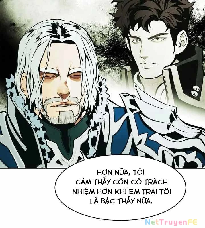 Bất Bại Chân Ma Chapter 189 - Trang 4