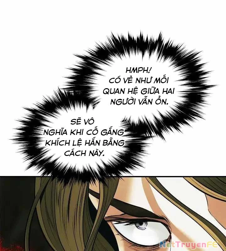 Bất Bại Chân Ma Chapter 189 - Trang 4