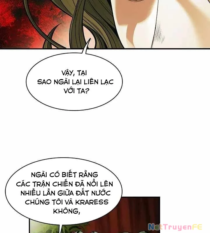Bất Bại Chân Ma Chapter 189 - Trang 4