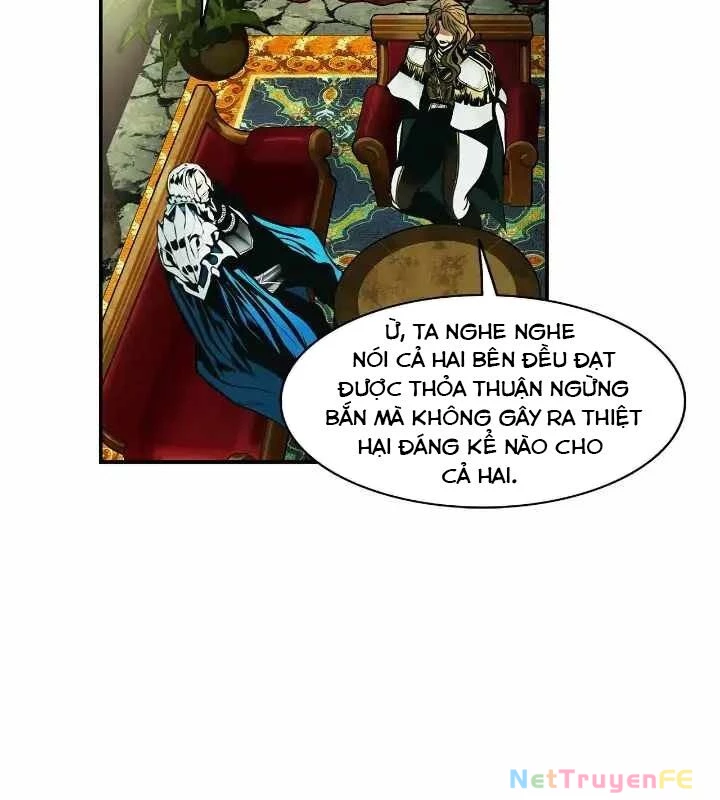 Bất Bại Chân Ma Chapter 189 - Trang 4