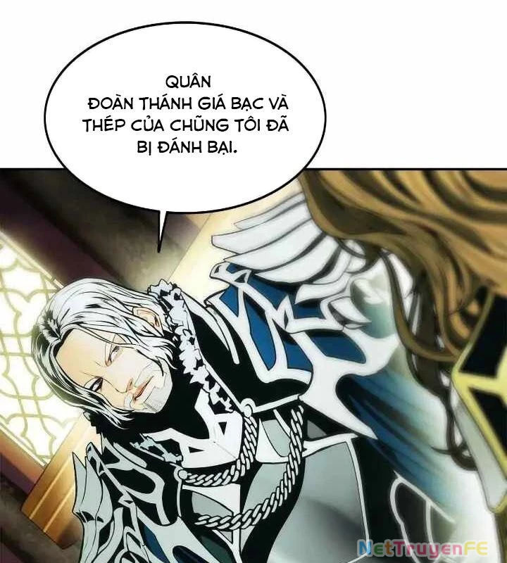 Bất Bại Chân Ma Chapter 189 - Trang 4