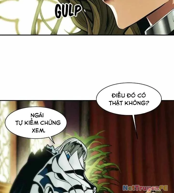 Bất Bại Chân Ma Chapter 189 - Trang 4