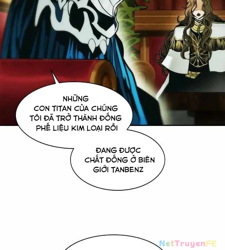Bất Bại Chân Ma Chapter 189 - Trang 4