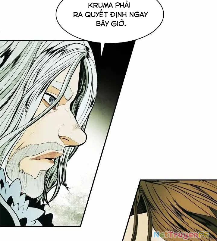 Bất Bại Chân Ma Chapter 189 - Trang 4