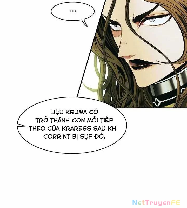 Bất Bại Chân Ma Chapter 189 - Trang 4