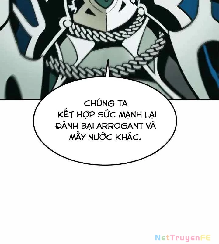 Bất Bại Chân Ma Chapter 189 - Trang 4