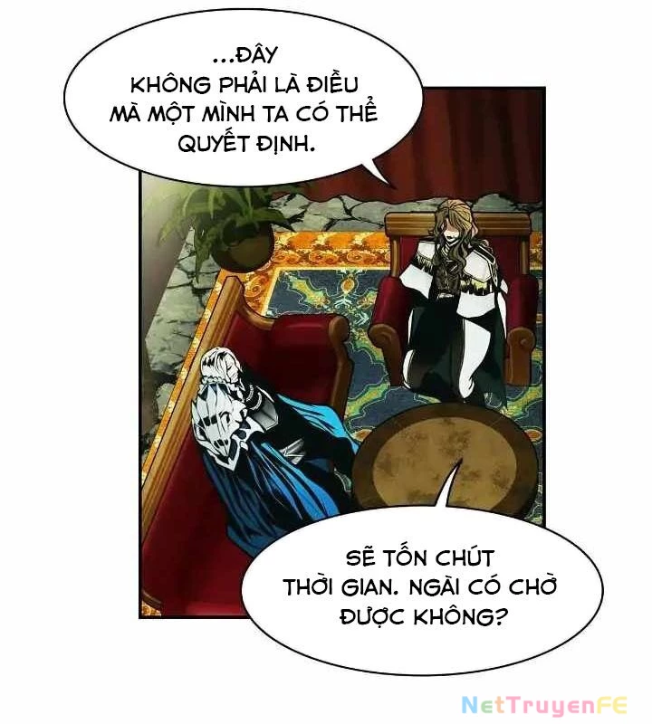 Bất Bại Chân Ma Chapter 189 - Trang 4