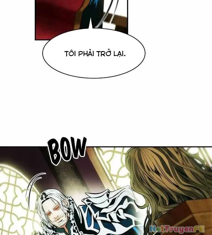 Bất Bại Chân Ma Chapter 189 - Trang 4