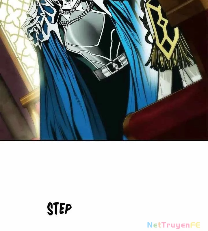 Bất Bại Chân Ma Chapter 189 - Trang 4