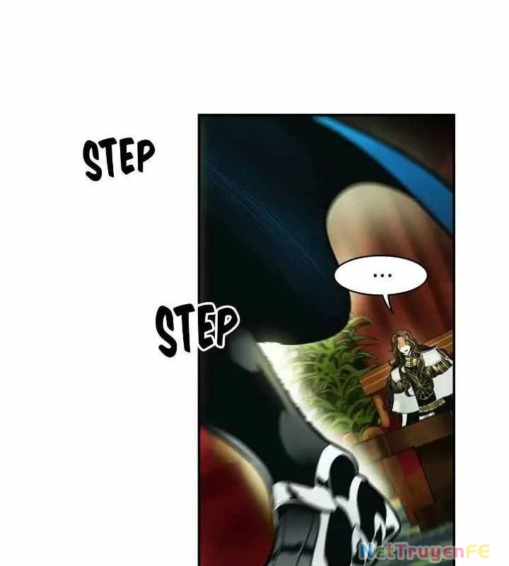 Bất Bại Chân Ma Chapter 189 - Trang 4