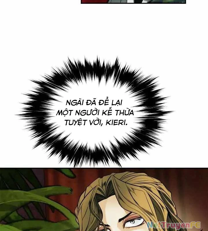 Bất Bại Chân Ma Chapter 189 - Trang 4