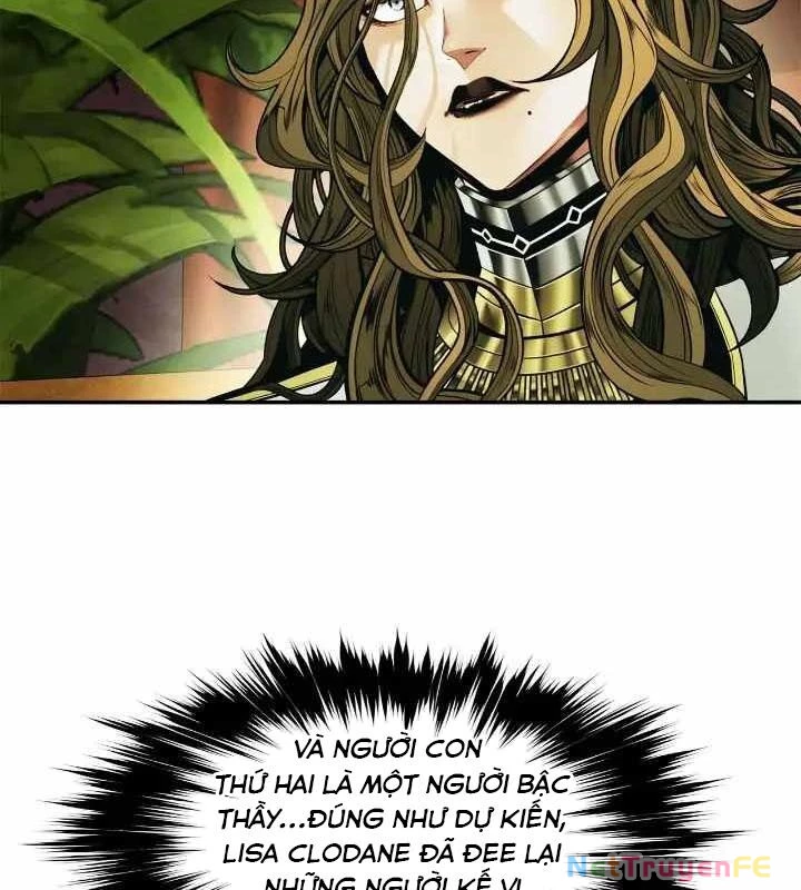 Bất Bại Chân Ma Chapter 189 - Trang 4