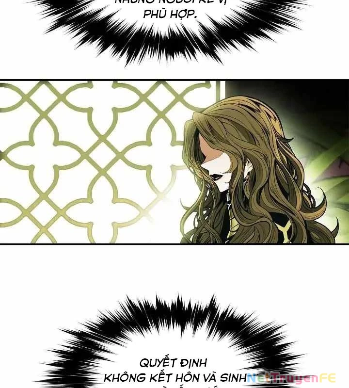 Bất Bại Chân Ma Chapter 189 - Trang 4