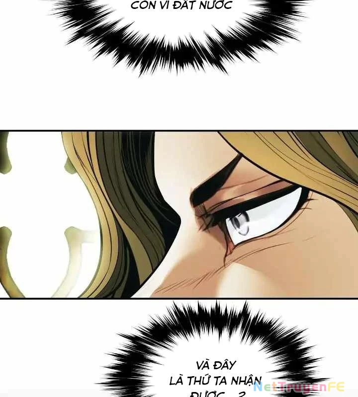 Bất Bại Chân Ma Chapter 189 - Trang 4