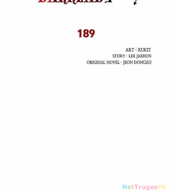 Bất Bại Chân Ma Chapter 189 - Trang 4