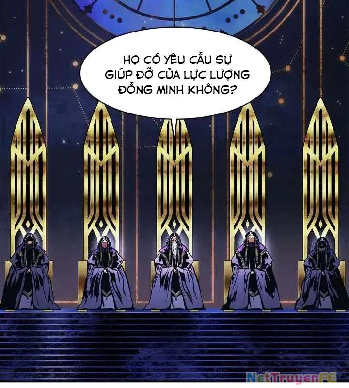 Bất Bại Chân Ma Chapter 189 - Trang 4