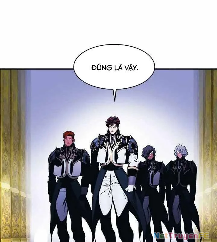 Bất Bại Chân Ma Chapter 189 - Trang 4