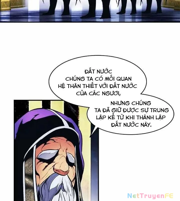 Bất Bại Chân Ma Chapter 189 - Trang 4