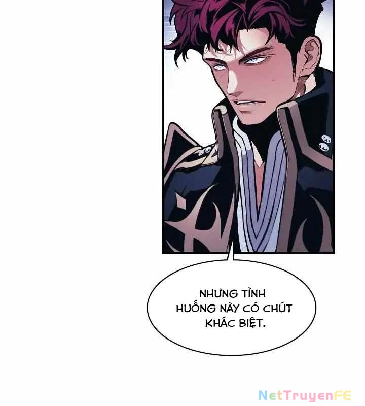 Bất Bại Chân Ma Chapter 189 - Trang 4