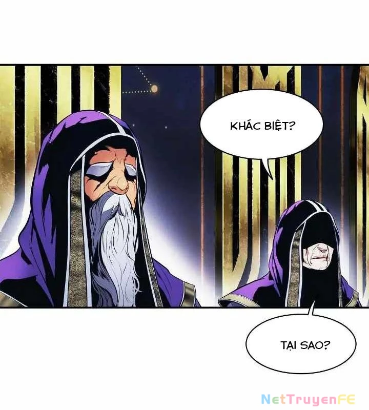 Bất Bại Chân Ma Chapter 189 - Trang 4