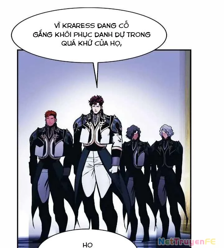 Bất Bại Chân Ma Chapter 189 - Trang 4